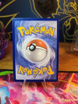 Wellspring Mask Ogerpon ex 194/167 Twilight Masquerade Ultra Rare Pokemon TCG - Image 2