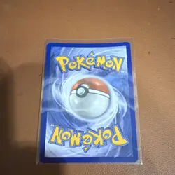 Pokemon Pikachu 051/162 Miscellaneous Stamped Holo Basic HP 70 Random Spark - Image 2