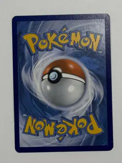 Pokemon TCG Sableye XY92 Cosmos Holo Promo 2015 XY Promos SWIRL - Image 2