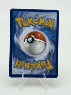 Team Rocket's Orbeetle - 198/182 SV10: Destined Rivals Holo Pokemon TCG NM - Image 2