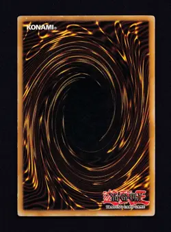 Yu-Gi-Oh! Roi-Machine Parfait RDS-FR012 Ultra Rare 1st Ed. - Image 5