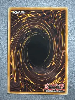 Yugioh Slifer the Sky Dragon EGS1-EN001 Unlimited Edition Ultra Rare - Image 2