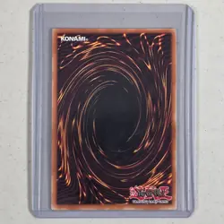 Yu-Gi-Oh! TCG Black Luster Soldier SYE-024 Ultra Rare Unlimited LP/NM - Image 2