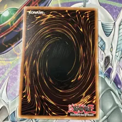 Levia-Dragon - Daedalus SD4-EN010 1st Edition YuGiOh LP - Image 2