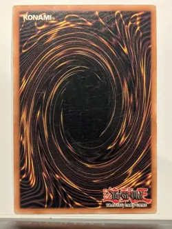 Black Luster Soldier SYE-024 Ultra Rare 1st Edition LP - Image 2