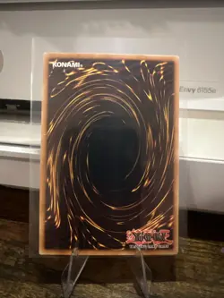 Yugioh Obnoxious Celtic Guard CT1-EN006 VLP - Image 2