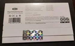 MTG Secret Lair Drop Artist Series Livia Prima - Traditional Foil - Image 2