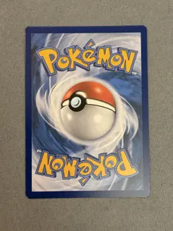 Pokemon TCG Kingambit SVP 130 Scarlet & Violet Black Star Promo Holo NM/M - Image 3