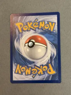 Pokemon TCG Kingambit SVP 130 Scarlet & Violet Black Star Promo Holo NM/M - Image 4