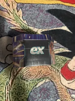 Pokemon TCG: Slashing Legends Ex Tin Zacian - NEW & SEALED - Image 5