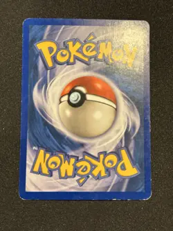 Shroomish ⭐ 69/109 Reverse Holo Common Ruby & Sapphire 2003 Pokemon MP - Image 5