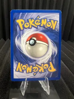 Sleep! 79/82 - Team Rocket Unlimited Edition - WOTC Pokemon LP - Image 2