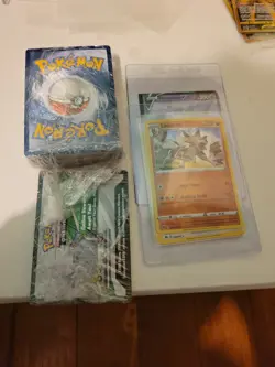 500 Pokemon TCG Card Bulk Lot - Guaranteed 50 Holo/Reverse Holo Rare, Uncommon - Image 3