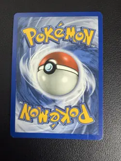 Pokemon TCG Dark Magneton EX Team Rocket Returns 39 Reverse Holo Uncommon NM/LP - Image 5