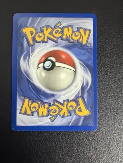 Pokemon TCG Dark Pupitar EX Team Rocket Returns 41 Reverse Holo Uncommon NM/LP - Image 5