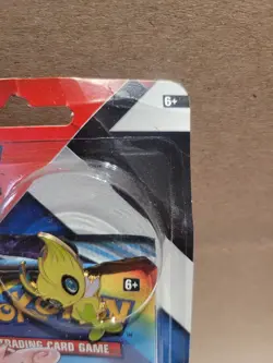 Pokemon Cosmic Eclipse & Chilling Reign 2 pack Blister w/ pin - Sealed - Image 3