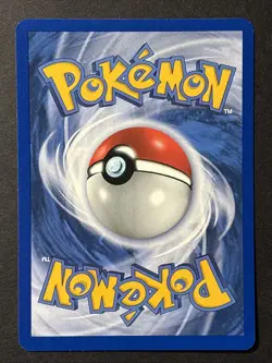 Shroomish 78/100 Reverse Holo Pokemon Card 2003 Sandstorm - Image 4