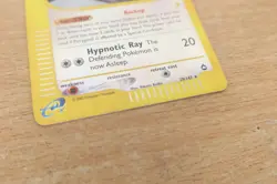 Pokemon TCG Porygon2 Aquapolis Reverse Holo Rare Card 28/147 Ungraded - Image 2