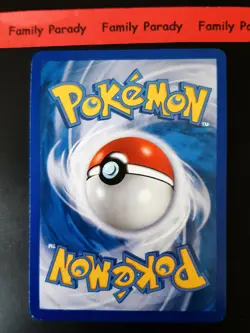 Fleuriste REVERSE 74/90 Carte Pokemon HS Indomptable Fr - Image 2