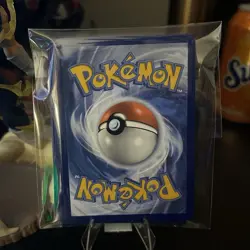 Mystery revers holo pack 20 Pokemon cards - Image 1