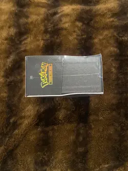 Pokemon TCG Mega Evolution Lucario Elite Trainer Box ETB - New/ Factory Sealed - Image 3