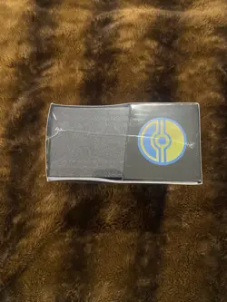Pokemon TCG Mega Evolution Lucario Elite Trainer Box ETB - New/ Factory Sealed - Image 5
