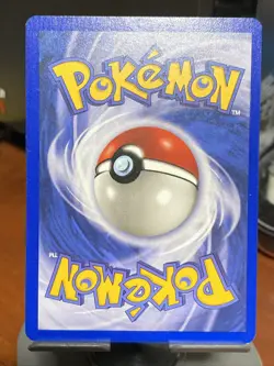 Pokemon Neo Destiny Non-Holo RARE Dark Pupitar 38/105 - Image 2