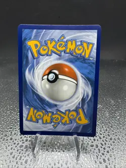 Pokemon TCG Card Crown Zenith Gardenia's Vigor GG61/70 Full Art Trainer NM - Image 2