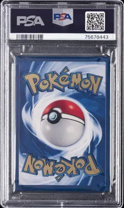 2021 POKEMON CELEBRATIONS ULTRA-PREM COLL #4 CHARIZARD PSA 10 - Image 2