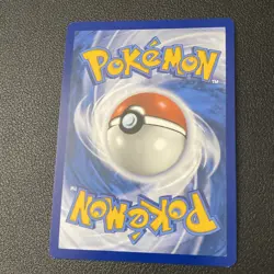 Grotle 164/162 SV Temporal Forces Illustration Rare Pokemon NM/M - Image 2