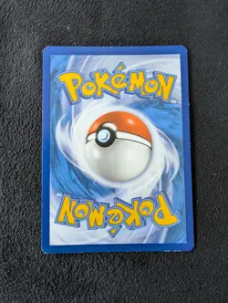 Gloom - 198/197 Pokemon Illustration Rare SV03: Obsidian Flames Card - Image 3
