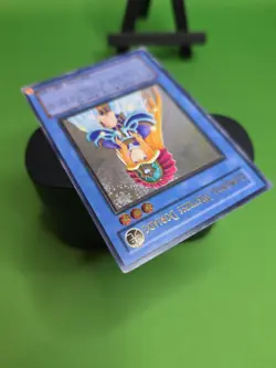 Yugioh Elemental Mistress Doriado TLM-EN034 Ultimate Rare 1st Ed Lp - Image 4