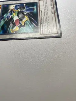 Yu-Gi-Oh! FORMULA SYNCHRON Rare 1st Edition STBL-EN041 HP - Image 4