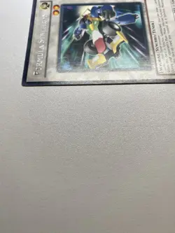 Yu-Gi-Oh! FORMULA SYNCHRON Rare 1st Edition STBL-EN041 HP - Image 5