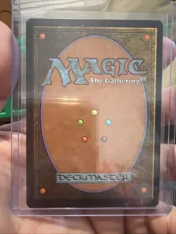 Bedlam Urza's Saga Regular - Image 2