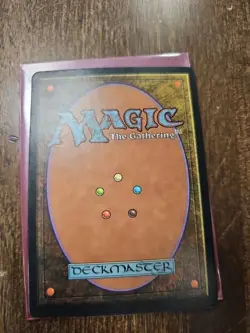 Cursed Scroll X (1) lp - Image 2