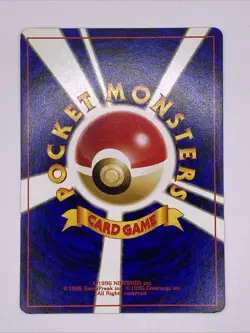 Japanese Togepi Neo Genesis No. 175 Vintage Pokemon Card - Image 2