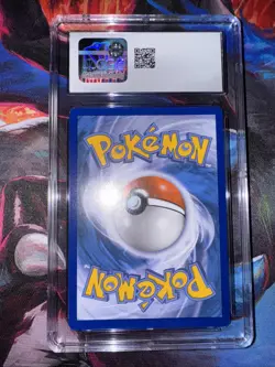 Zapdos 29/83 Generations Holo Pokemon Graded 2016 - Image 2