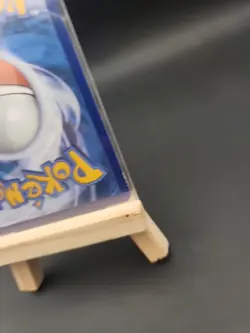 Snorlax 051 Promo - Pokemon TCG: Scarlet Violet 151 - Image 3