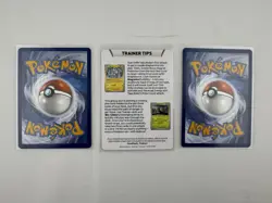Pokemon TCG Magneton & Chien-Pao Surging Sparks Stamped & Exeggutor Trainer Tips - Image 2