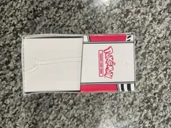 Pokemon TCG White Flare ETB Elite Trainer Box | NEW SEALED | - Image 4