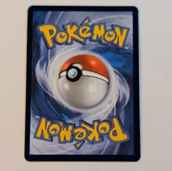Pokemon TCG Team Rocket's Giovanni Trainer SIR Full Art Holo Sv10 238/182 - Image 2