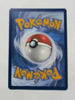 Poliwhirl 176/165 Scarlet & Violet 151 MEW Holo Illustration Rare 2023 NM - Image 2