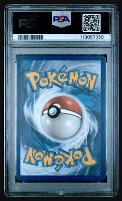 2021 Pokemon Celebrations Mew #11 /25 PSA 9 - Image 2
