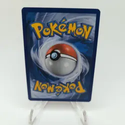2017 Pokemon TCG Gengar 38/111 Sun & Moon Crimson Invasion Reverse Holo Rare - Image 4