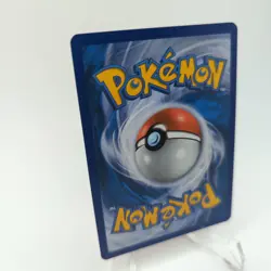 2017 Pokemon TCG Gengar 38/111 Sun & Moon Crimson Invasion Reverse Holo Rare - Image 5