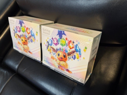 Pokemon TCG Prismatic Evolutions 2 ETBs - Factory Sealed - ***SHIPS FAST*** - Image 2