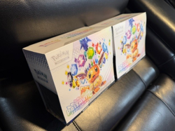 Pokemon TCG Prismatic Evolutions 2 ETBs - Factory Sealed - ***SHIPS FAST*** - Image 3