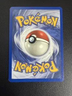 Pokemon TCG Dark Octillery EX Team Rocket Returns 8 Reverse Holo Rare EXC/LP - Image 5