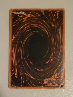 Blue-Eyes Shining Dragon - MOV-EN001 - The Dark Side of Dimensions HP - Image 2